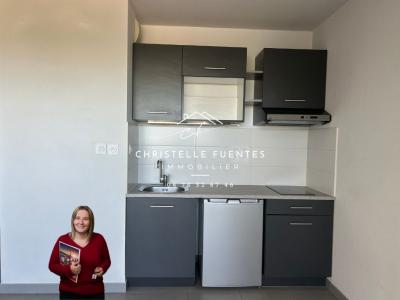 For sale Montpellier 2 rooms 40 m2 Herault (34000) photo 4
