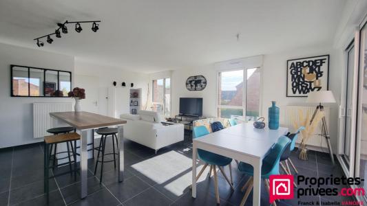 For sale Perenchies 3 rooms 73 m2 Nord (59840) photo 3