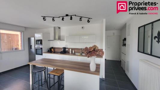 For sale Perenchies 3 rooms 73 m2 Nord (59840) photo 4