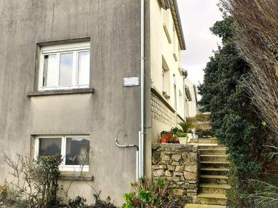 For sale Telgruc-sur-mer 12 rooms 170 m2 Finistere (29560) photo 1