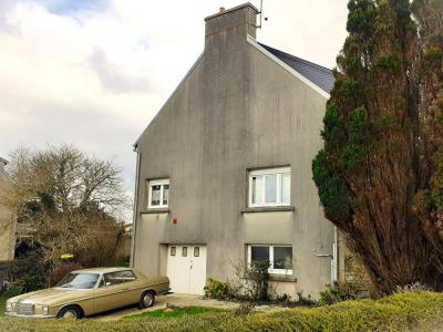For sale Telgruc-sur-mer 12 rooms 170 m2 Finistere (29560) photo 3