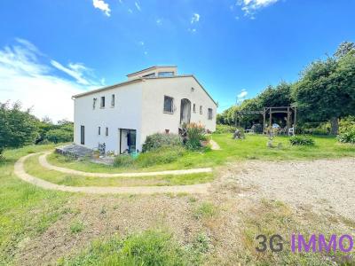 Annonce Vente 8 pices Maison Santa-maria-poggio 20