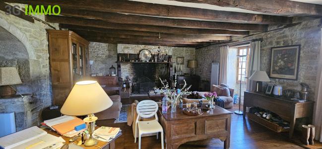 For sale Lavergne 136 m2 Lot (46500) photo 2
