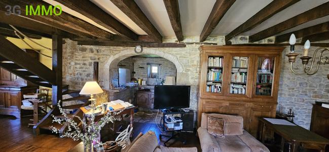 For sale Lavergne 136 m2 Lot (46500) photo 4