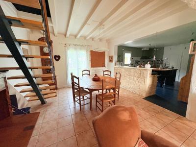 Annonce Vente 7 pices Maison Angouleme 16