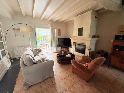 Acheter Maison 156 m2 Angouleme