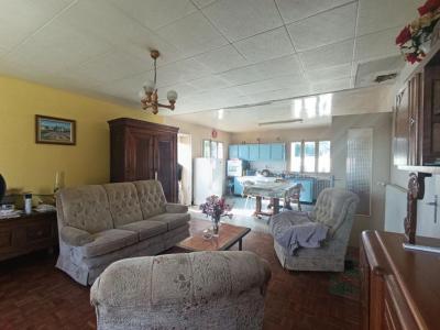 Acheter Maison Sourn 199990 euros