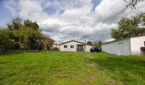 For sale Briennon 4 rooms 100 m2 Loire (42720) photo 1