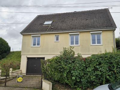 For sale Guise 5 rooms 104 m2 Aisne (02120) photo 0