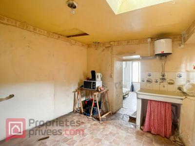 For sale Grimault 4 rooms 70 m2 Yonne (89310) photo 2