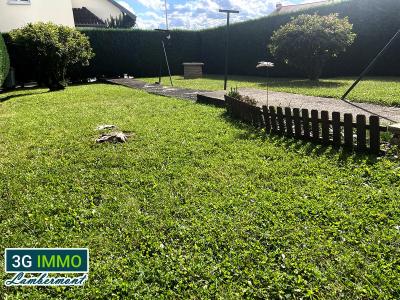 For sale Lexy 8 rooms 70 m2 Meurthe et moselle (54720) photo 0