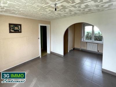 For sale Lexy 8 rooms 70 m2 Meurthe et moselle (54720) photo 1