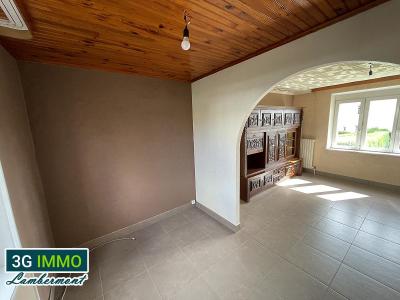 For sale Lexy 8 rooms 70 m2 Meurthe et moselle (54720) photo 2