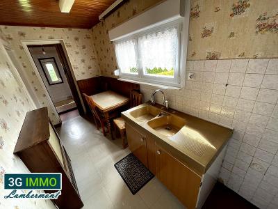 For sale Lexy 8 rooms 70 m2 Meurthe et moselle (54720) photo 3