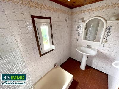 For sale Lexy 8 rooms 70 m2 Meurthe et moselle (54720) photo 4