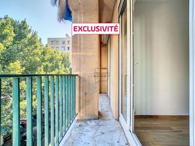 For sale Marseille-2eme-arrondissement 2 rooms 35 m2 Bouches du Rhone (13002) photo 0