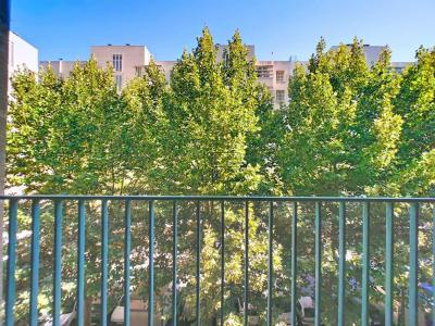 For sale Marseille-2eme-arrondissement 2 rooms 35 m2 Bouches du Rhone (13002) photo 2