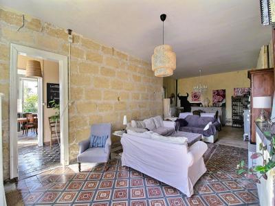 Annonce Vente 6 pices Maison Saint-louis-de-montferrand 33