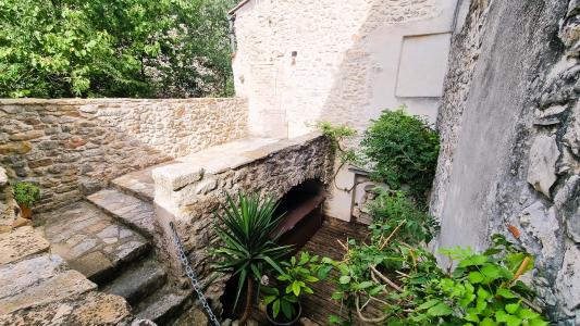 For sale Aigaliers UZAS 7 rooms 165 m2 Gard (30700) photo 4