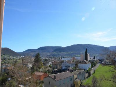 For sale Privas 4 rooms 63 m2 Ardeche (07000) photo 0