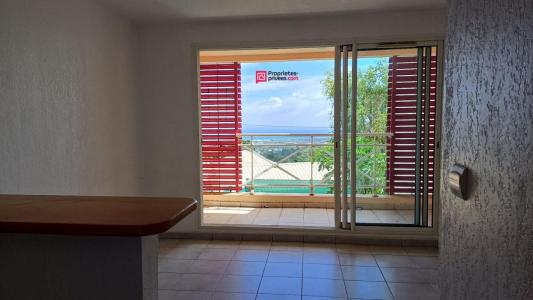 Annonce Vente Appartement Moufia 974
