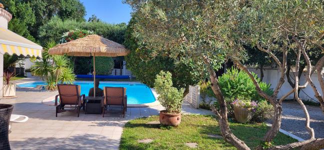 For sale Lunel 8 rooms 141 m2 Herault (34400) photo 1