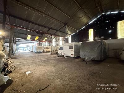 For sale Arras 6 rooms 215 m2 Pas de calais (62000) photo 2