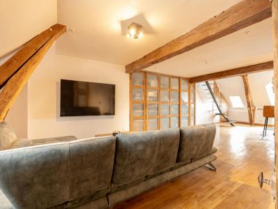 For sale Blois 3 rooms 98 m2 Loir et cher (41000) photo 4