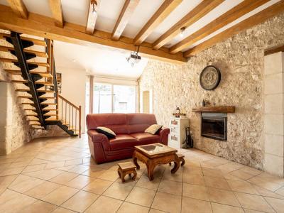 For sale Athee-sur-cher 6 rooms 193 m2 Indre et loire (37270) photo 0
