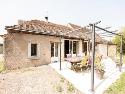 For sale Athee-sur-cher 6 rooms 193 m2 Indre et loire (37270) photo 2