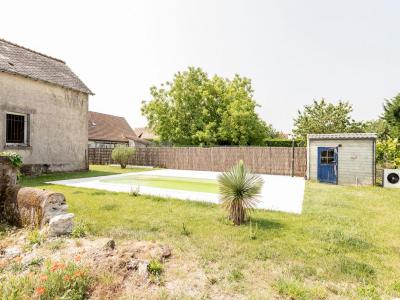 For sale Athee-sur-cher 6 rooms 193 m2 Indre et loire (37270) photo 3