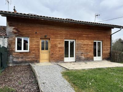 Annonce Vente 4 pices Maison Mirande 32