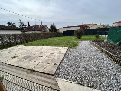Acheter Maison 102 m2 Mirande