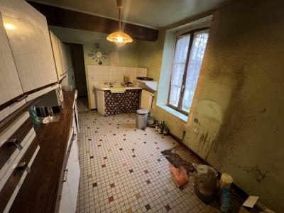 Acheter Maison 108 m2 Nogent-sur-seine