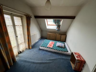 Acheter Maison Nogent-sur-seine 90000 euros