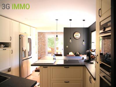 For sale Salernes 8 rooms 180 m2 Var (83690) photo 3
