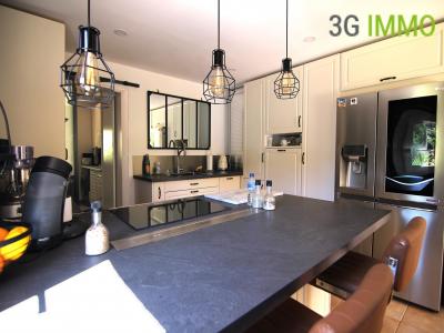 For sale Salernes 8 rooms 180 m2 Var (83690) photo 4