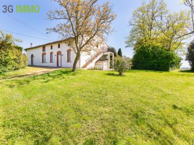 For sale Vieillevigne 9 rooms 340 m2 Haute garonne (31290) photo 4