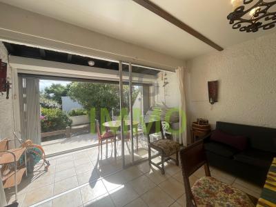 Annonce Vente 4 pices Maison Fleury 11