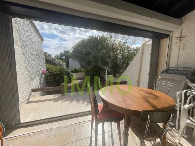Acheter Maison 56 m2 Fleury