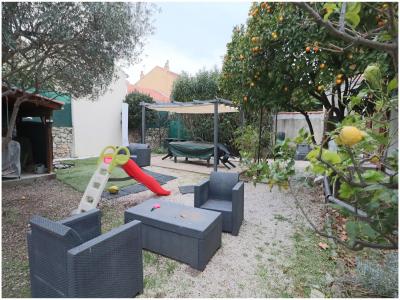 For sale Toulon 4 rooms 77 m2 Var (83200) photo 0