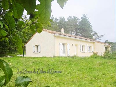 For sale Sorges 5 rooms 116 m2 Dordogne (24420) photo 0