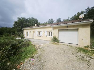 Annonce Vente 5 pices Maison Sorges 24