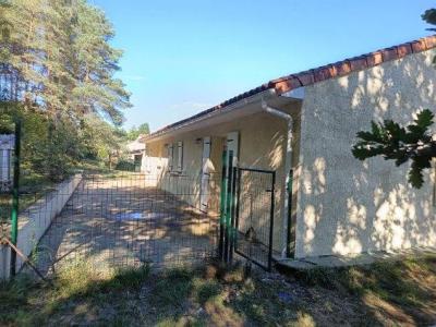 Acheter Maison 116 m2 Sorges