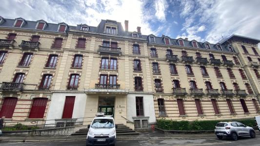 For sale Bagnoles-de-l'orne 1 room 10 m2 Orne (61140) photo 0