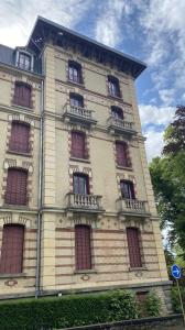 For sale Bagnoles-de-l'orne 1 room 10 m2 Orne (61140) photo 1