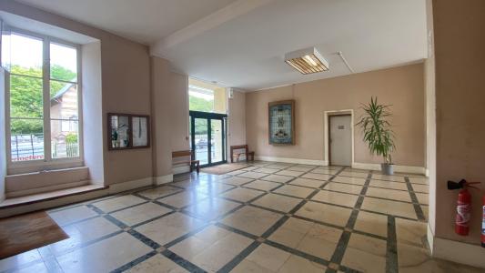 For sale Bagnoles-de-l'orne 1 room 10 m2 Orne (61140) photo 3