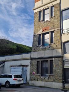 For sale Anzin 3 rooms 21 m2 Nord (59410) photo 0
