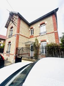 For sale Romilly-sur-seine 7 rooms 100 m2 Aube (10100) photo 0
