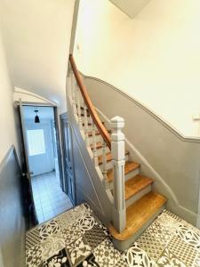 For sale Romilly-sur-seine 7 rooms 100 m2 Aube (10100) photo 2